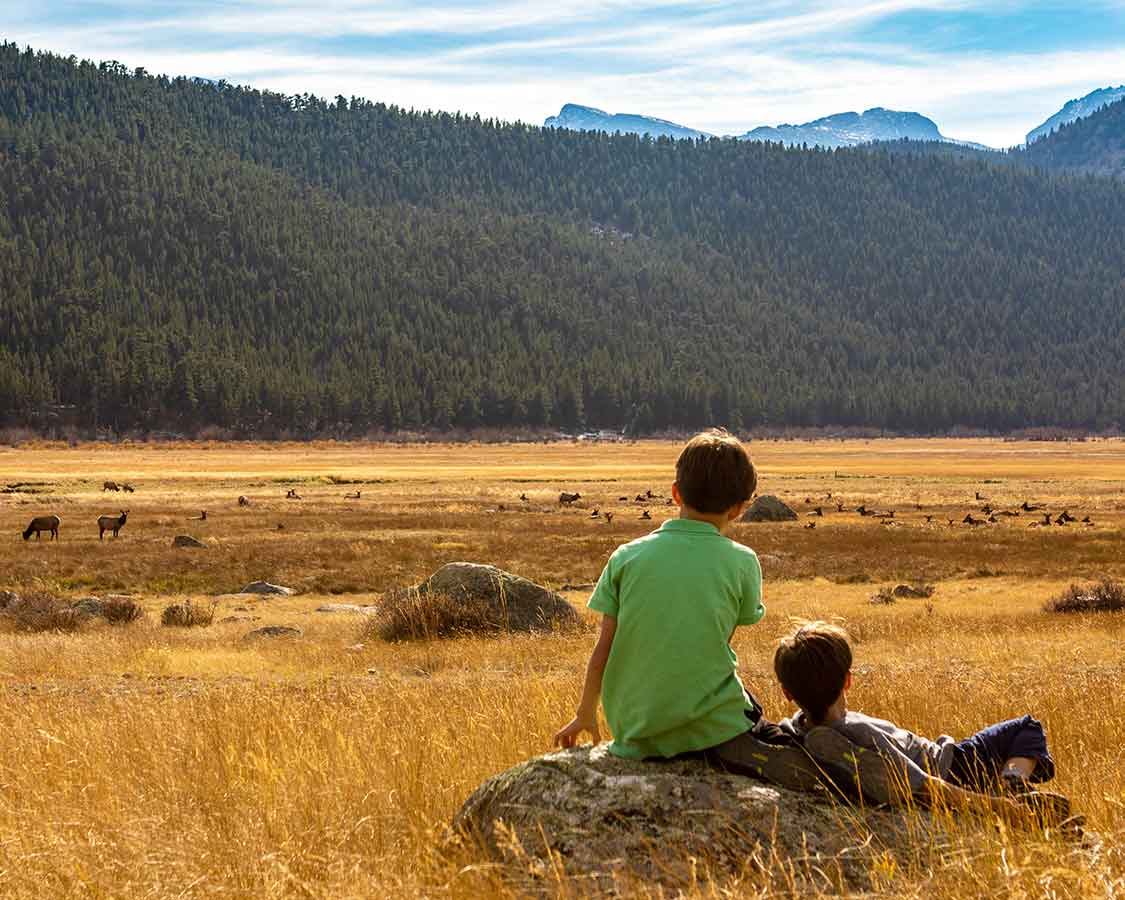 10 Amazing Things To Do In Colorado With Kids Adventure Family Travel Wandering Wagars