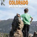 things to do in Colorado with kids