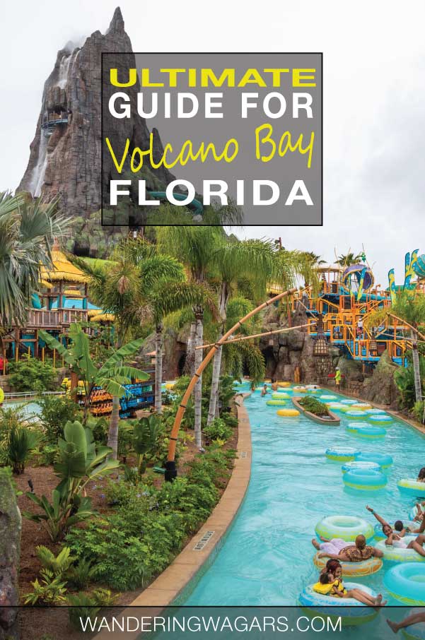 Important Universal Studios Volcano Bay Tips - Adventure Family Travel ...