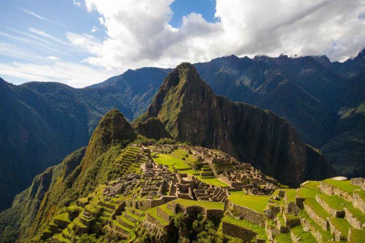 Machu Picchu With Kids: What You Need To Know Before You Go - Adventure 