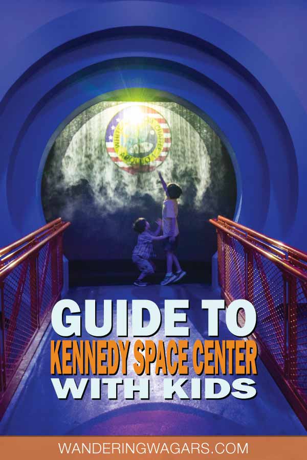 Kennedy Space Center With Kids How To Plan The Perfect Day For Space