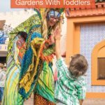 What To Do At Busch Gardens With Toddlers