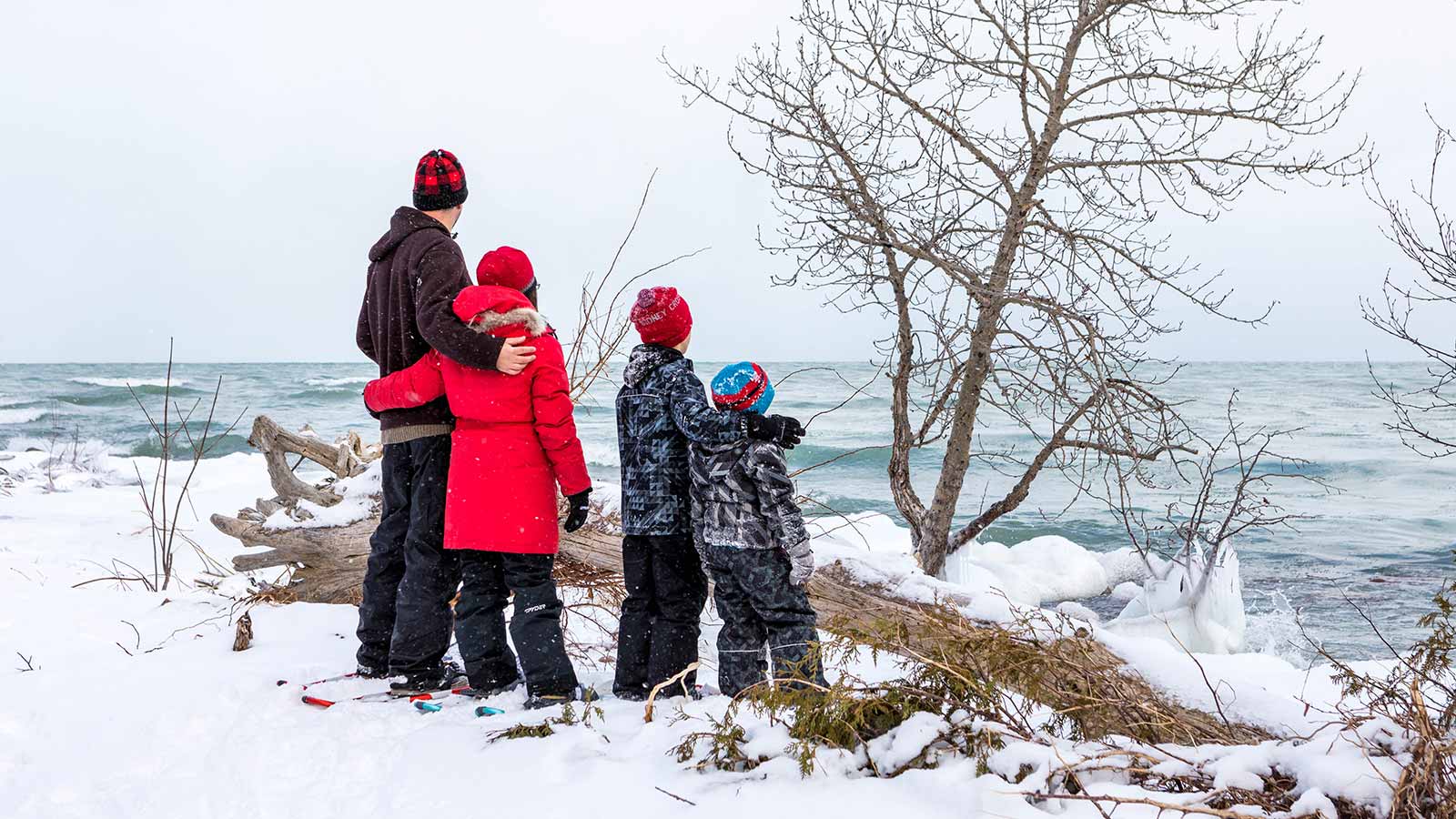 Things To Do At MacGregor Point In winter