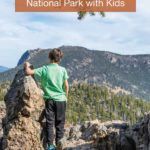 things to do in Rocky Mountain National Park With Kids
