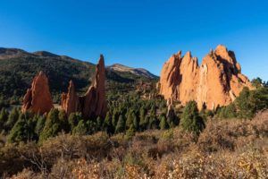 These Garden of the Gods Hiking Trails Are Perfect For Exploring ...