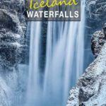Most Beautiful Iceland Waterfalls