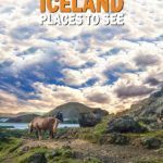 Off The Beaten Path Iceland Places To See