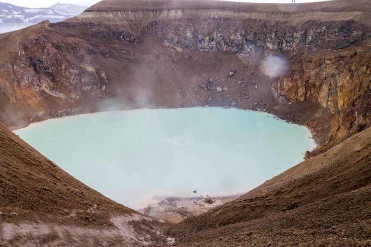 Spectacular Places To Visit In Iceland That Most Visitors Miss ...