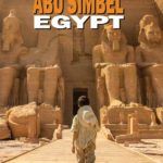 Day Trip To Abu Simbel