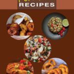 Simple Peruvian Food Recipes