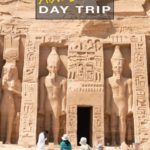 How To Plan Your Abu Simbel Day Trip