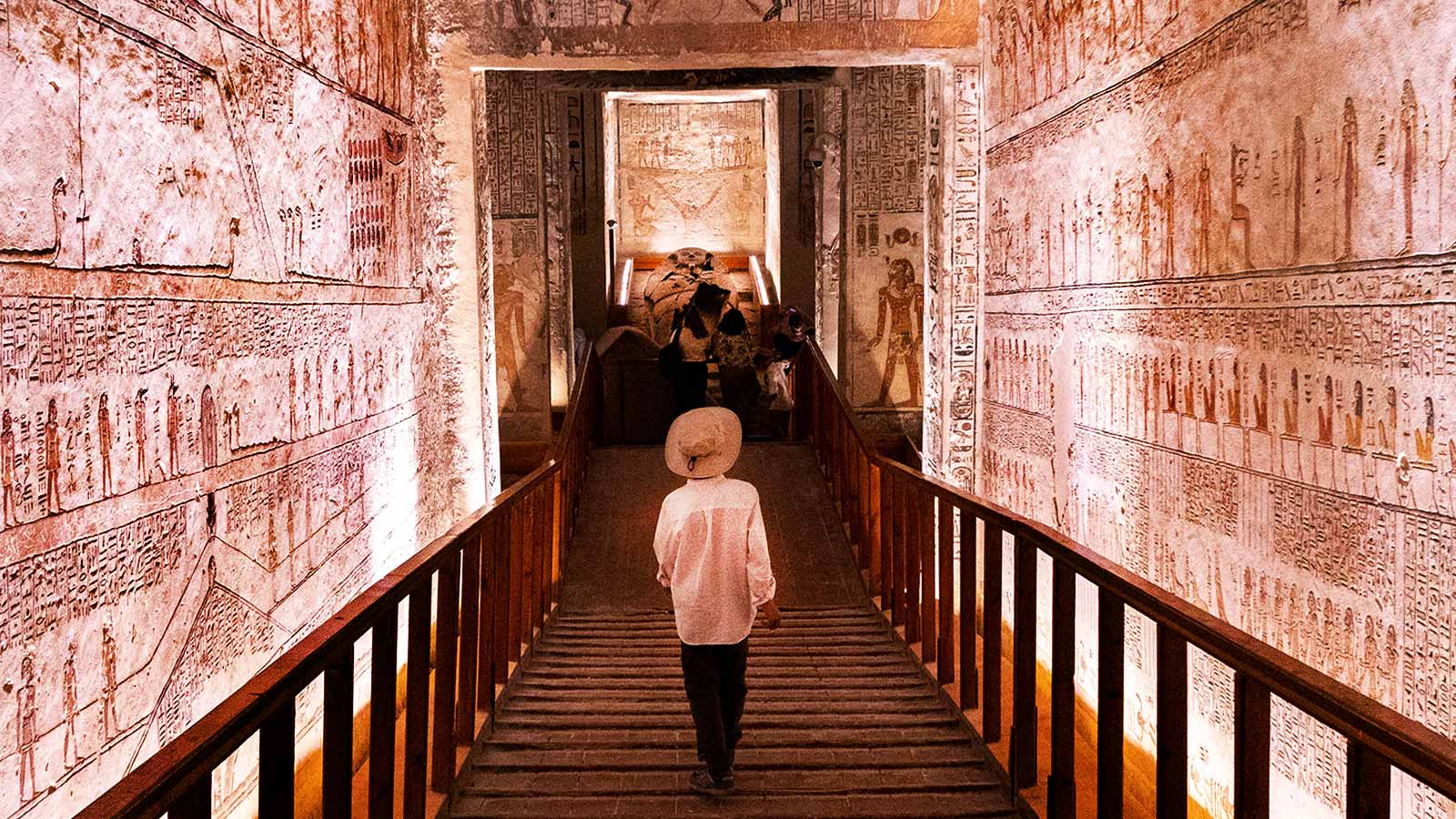 Things to do in Luxor Egypt
