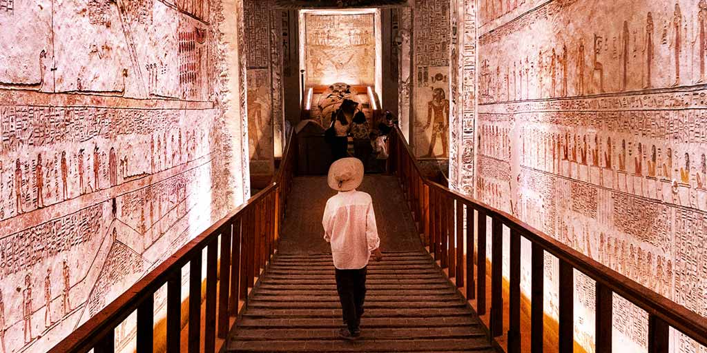 Best Kept Travel Secrets: Luxor and Aswan, Egypt