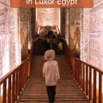 What To See In Luxor Egypt