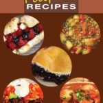 Indigenous Recipes