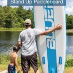 Bluefin SUP review