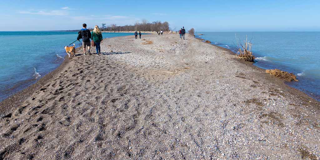 Point Pelee National Park