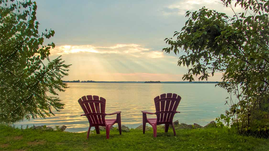 Thousand Islands National Park Things To Do