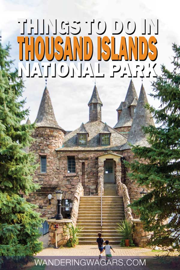 Thousand Islands National Park Camping: The Complete Guide - Adventure ...