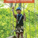 Treetop Trekking Stouffville