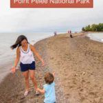 Complete guide to Point Pelee National Park