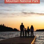 what to do at Riding Mountain National Park