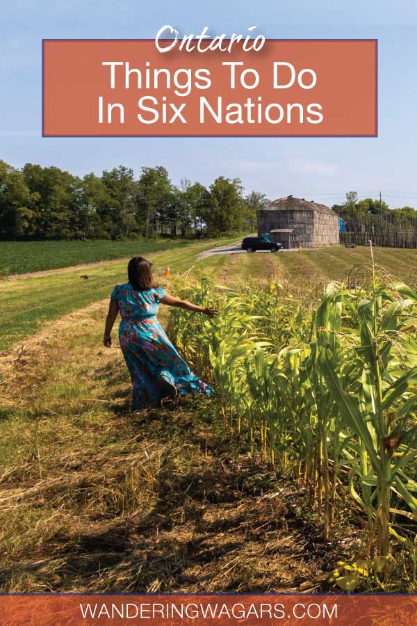 Things to do in Six Nations Ontario