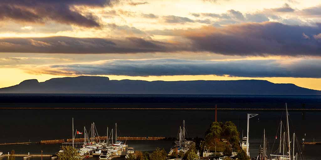 Things to do in Thunder Bay Ontario