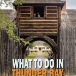 tourist attractions in thunder bay canada