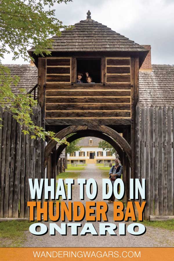 20 Incredible Things To Do In (And Near) Thunder Bay, Ontario