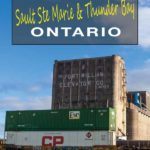 Northern Ontario Road Trip Planner