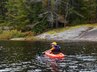 Hiking And Camping Killbear Provincial Park: What To Know Before You Go ...