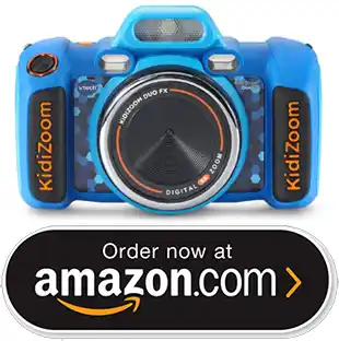 VTECH KidiZoom Childrens camera gift with Amazon link