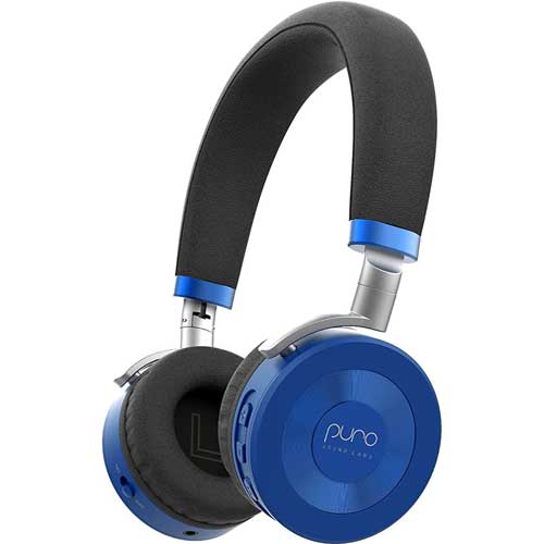 2023 Best Headphones for Toddlers Puro Junior Jams