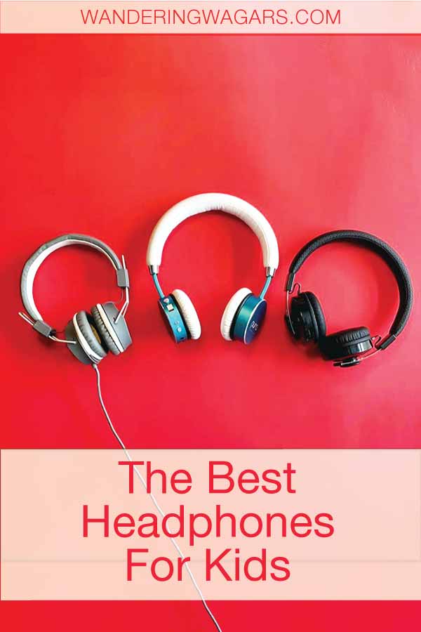 Best headphones for 2 best sale year old