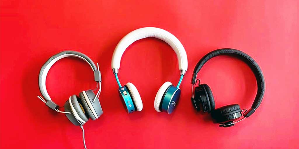 The Best Headphones For Toddlers And Kids 2023 5 Tried and Tested