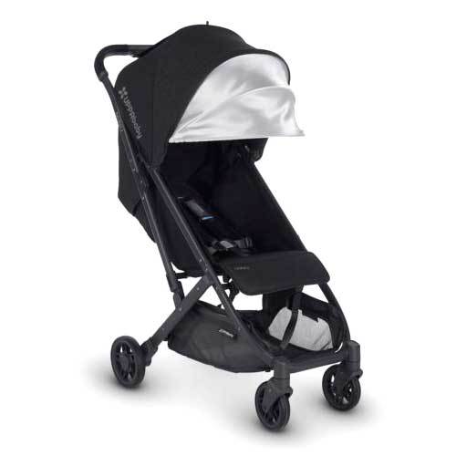 Uppababy Minu Lightweight Travel Stroller