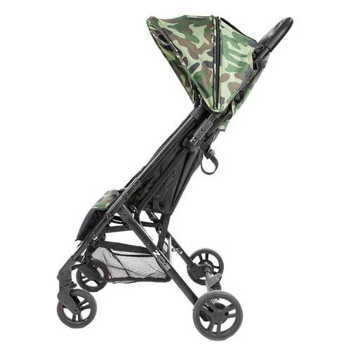 zoe the traveler stroller