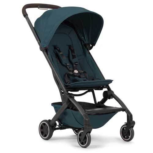 2023 Joolz AER easy-to-use travel stroller