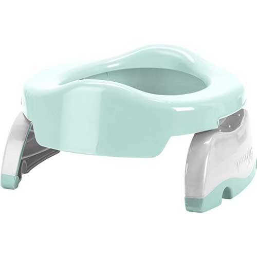 2023 Kalencom Plus travel potty