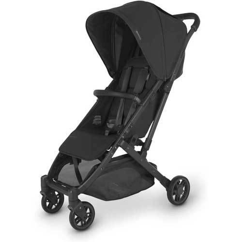 2023 Uppababy Minu V2 Lightweight Travel Strollers