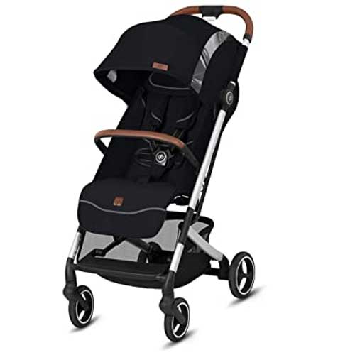 2023 gb Orbit Stroller for Travel