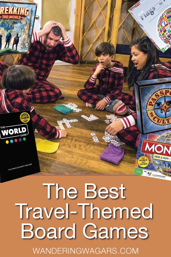 20 Inspiring Travel Books To Satisfy Your Wanderlust - Adventure Family  Travel - Wandering Wagars