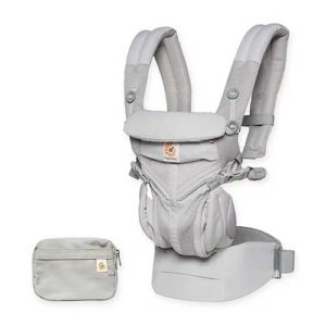 The Best Child Carrier Backpack in 2023: 5 Kid Carriers That Will See ...