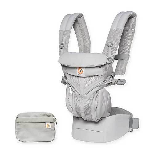 ErgoBaby Omni 360 Baby Carrier