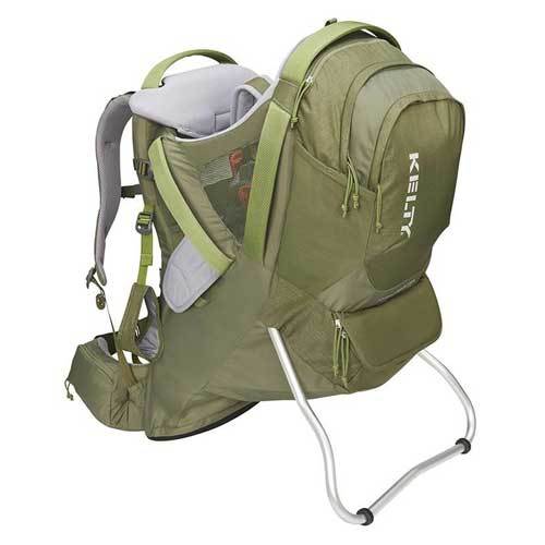 kelty hiking baby carrier