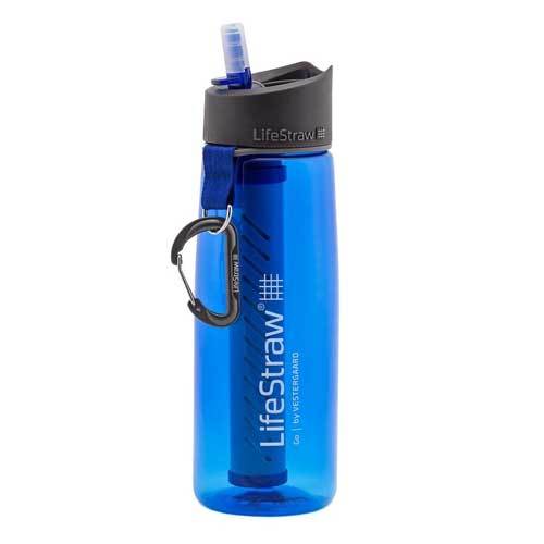 Lifestaw Go portable water filter