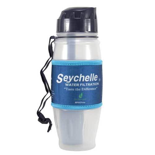 Seychelle Filtered Water Purifier