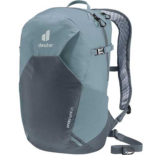 2023 Deuter Speedlite Ultralight hiking daypack