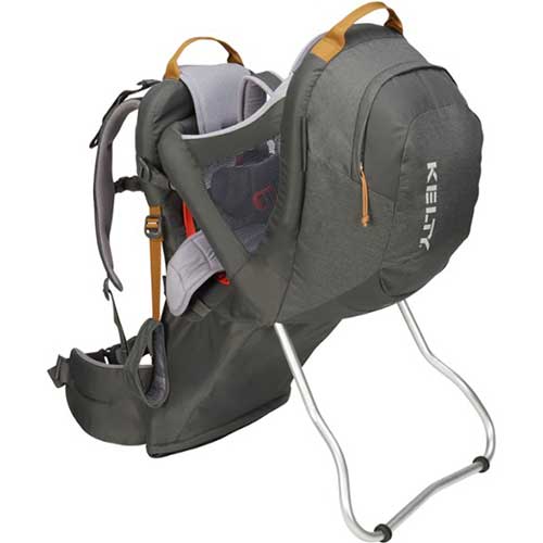 Piggyback Rider Gear Review: Upstanding kid carrier – The Denver Post